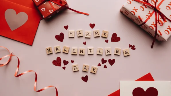 San Valentino: idee regalo per lei!