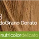 BIOKAP NUTRICOLOR DELICATO 7.33 BIONDO GRANO DORATO