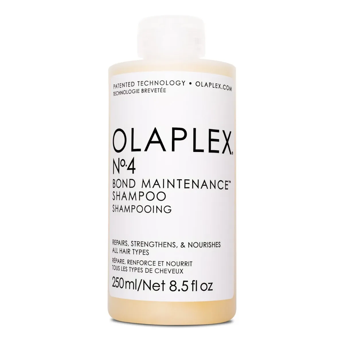 Olaplex N° 4 Bond Maintenance Shampoo 250 ml