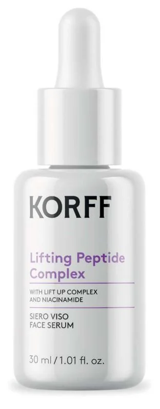 Korff Lifting Peptide Complex 30 Ml