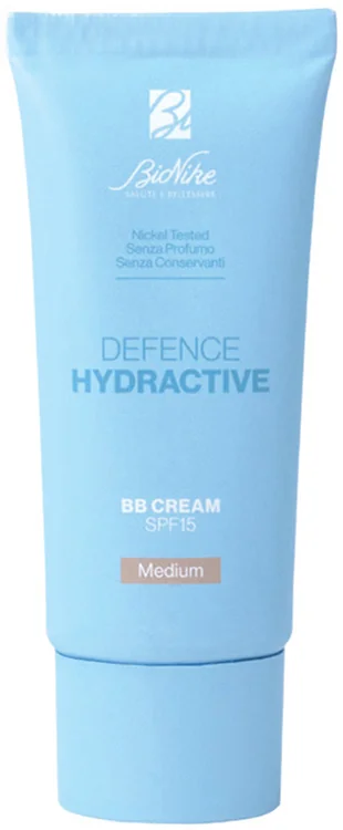 Defence Hydractive Siero Contorno Occhi Idratante 15 Ml Borse e Occhiaie