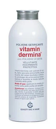 Vitamindermina Polvere Setificante 100 g