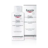 Eucerin DermoCapillaire Shampoo Extratollerabilità 250 ml