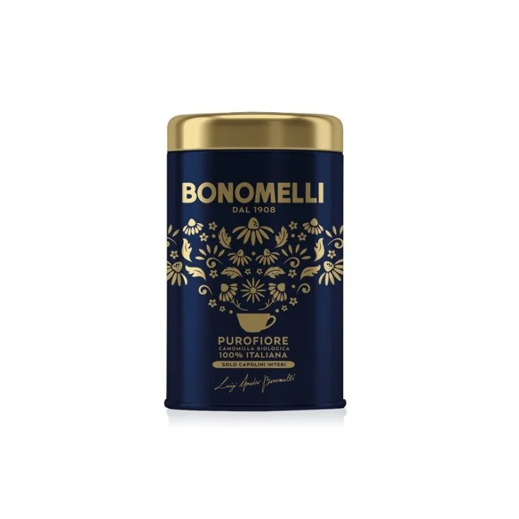 Camomilla Purofiore Biol 40G Infuso