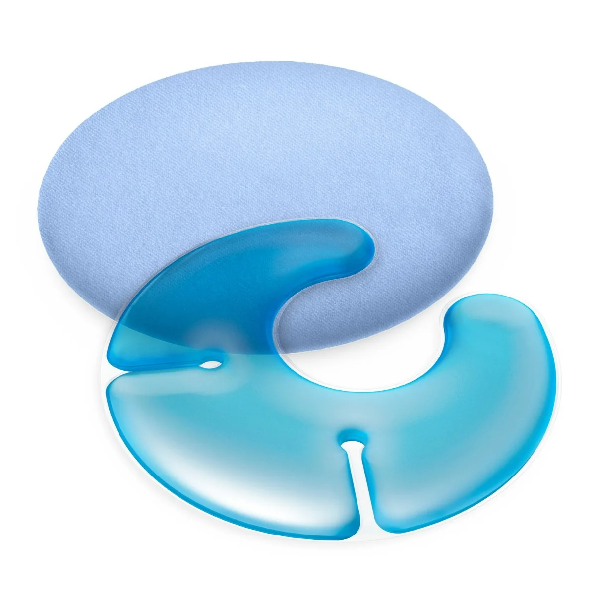 Chicco Cuscinetti Thermogel Caldo-Freddo