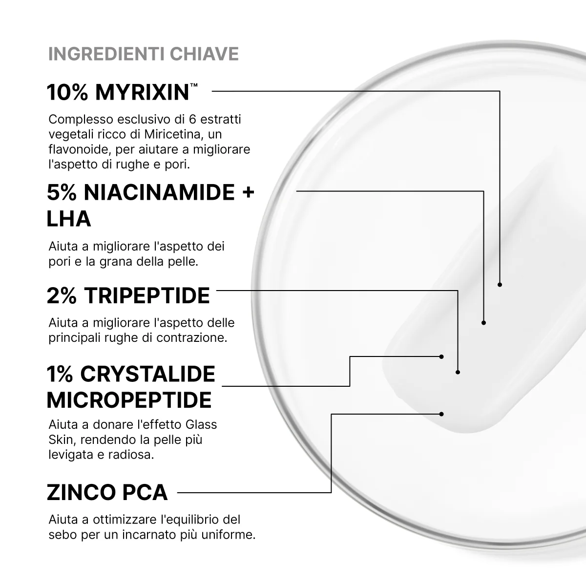 P Tiox Cream 48 Ml