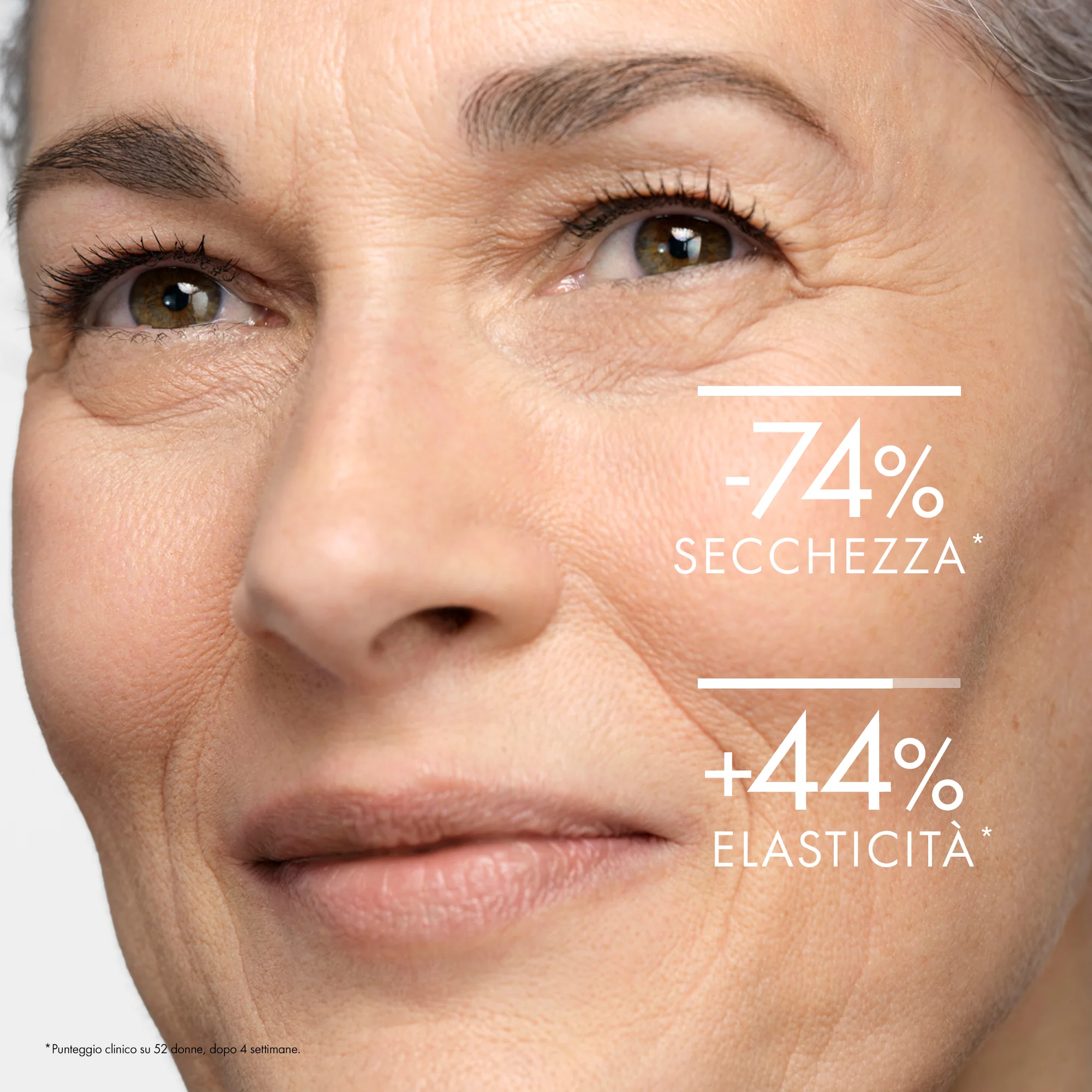 Vichy Neovadiol Post-Menopausa Crema Notte 50 Ml Relipidante Anti-Rilassamento