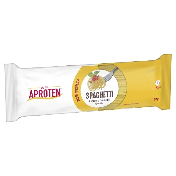 Aproten Spaghetti 500 G