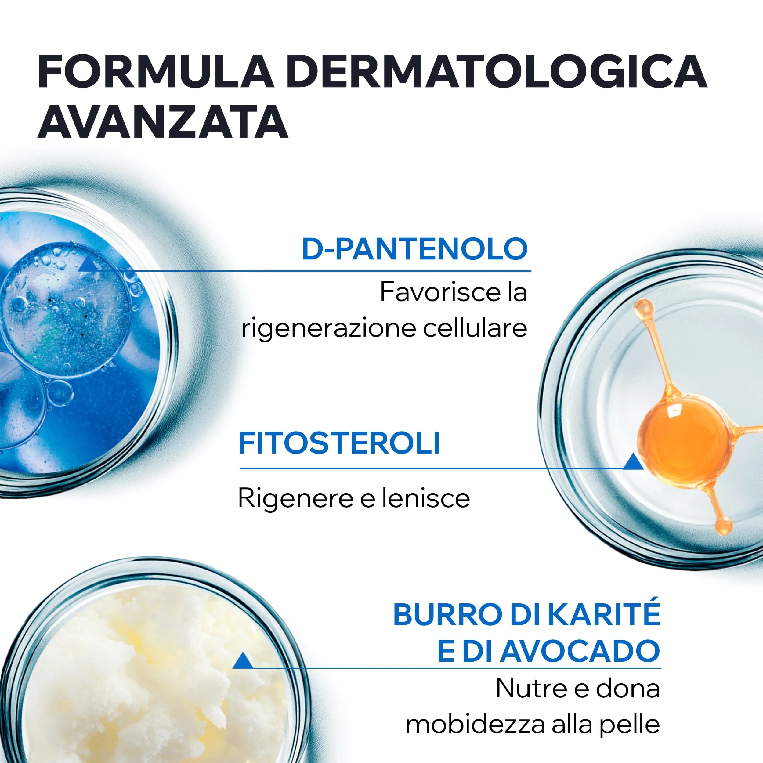Uriage Barièderm Unguento Isolante Riparatore 40 g Pelle Secca
