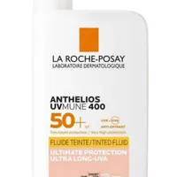 La Roche Posay Anthelios Uvmune 400 Fluido Invisibile Colorato SPF 50+ 50 ml
