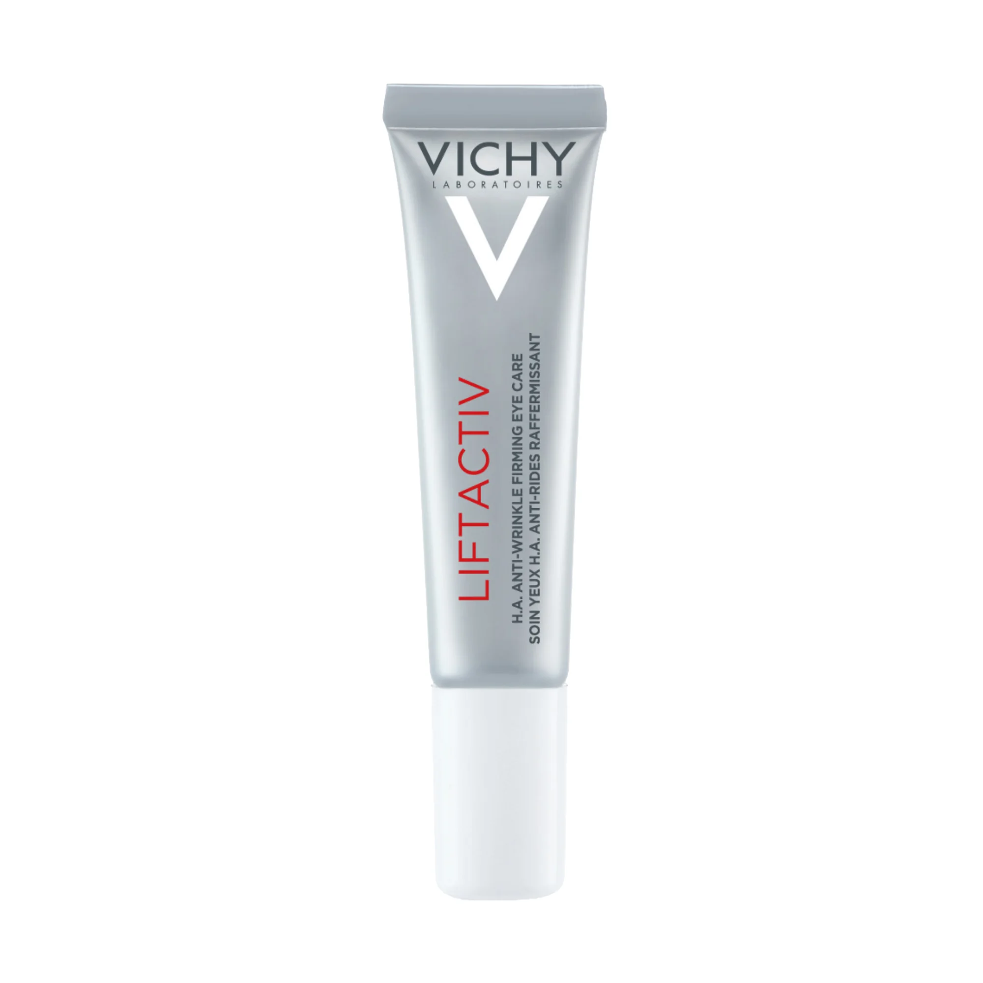 Vichy Liftactiv H.A Contorno Occhi 15 Ml Rassodante Anti-Rughe