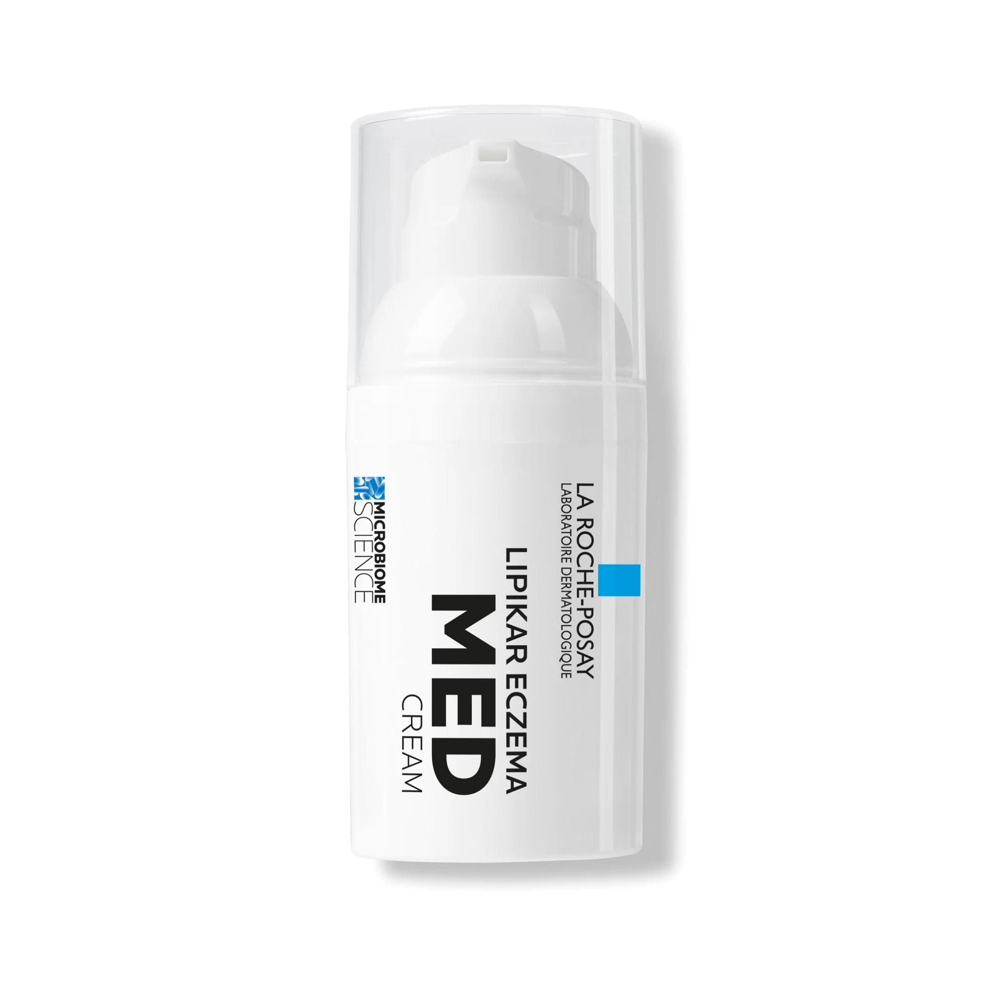 La Roche Posay Lipikar Eczema Med 30 ml Crema Lenitiva