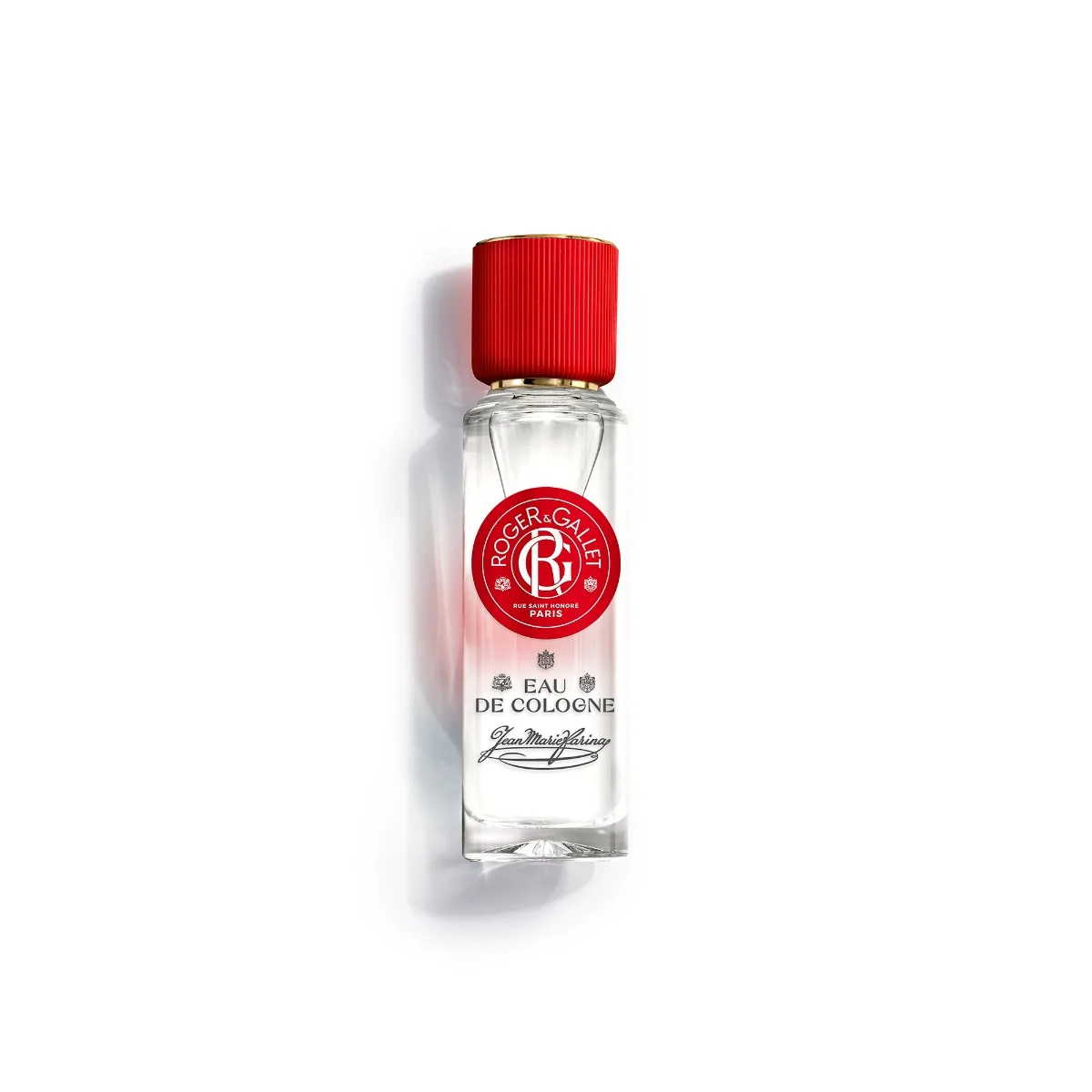 R&G Jean Marie Far Eau Cologne 30 ml Fragranza di benessere