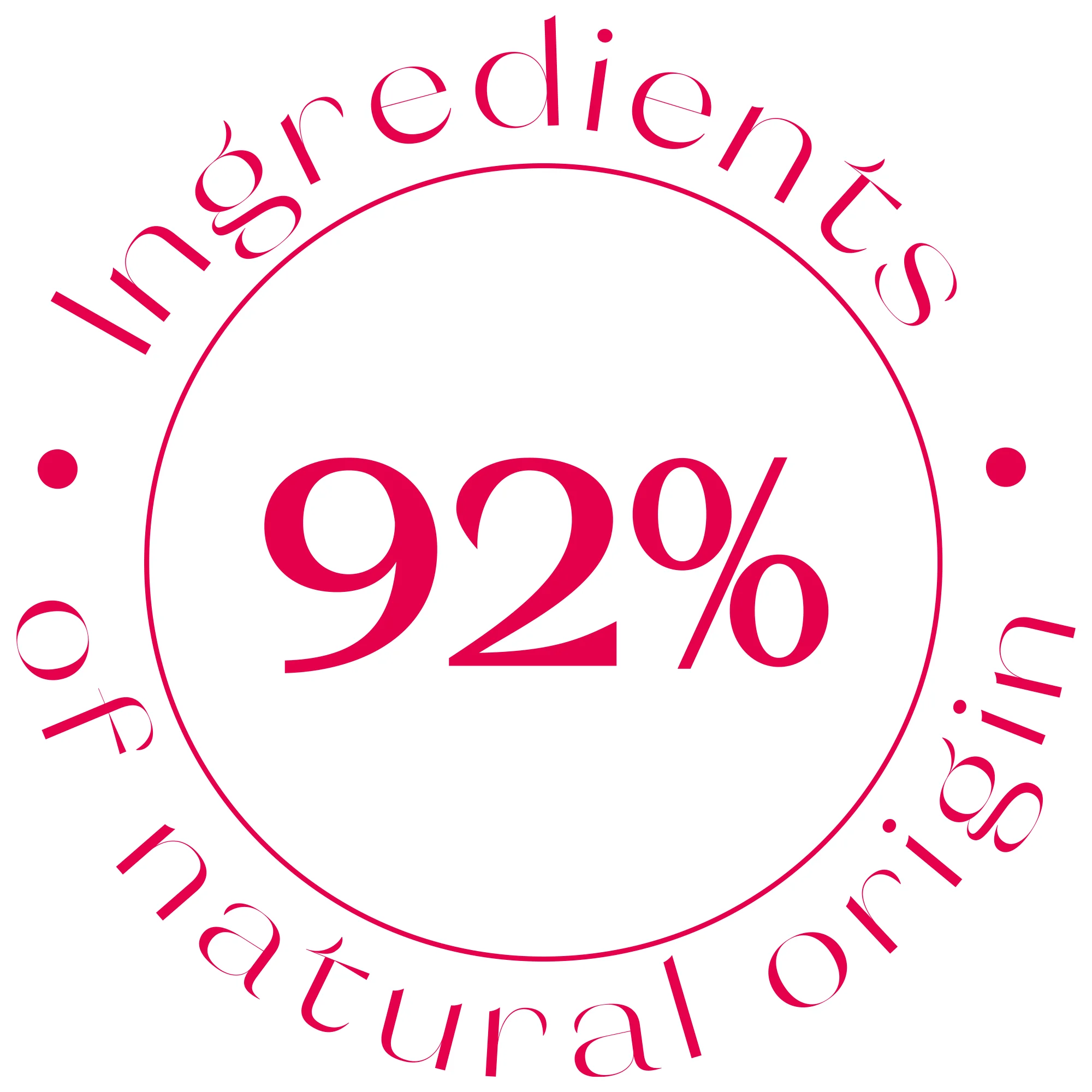 R&G Gingembre Rouge Eau Parfumée 30 ml Profumazione corpo