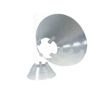 Kruuse Collare Elisabettiano 15 cm