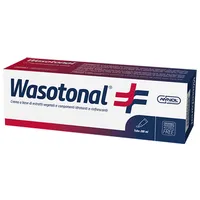 Wasotonal Crema Idratante 200 ml