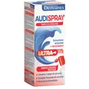 AudiSpray Ultra Soluzione Acquosa Per Tappi di Cerume 20 ml