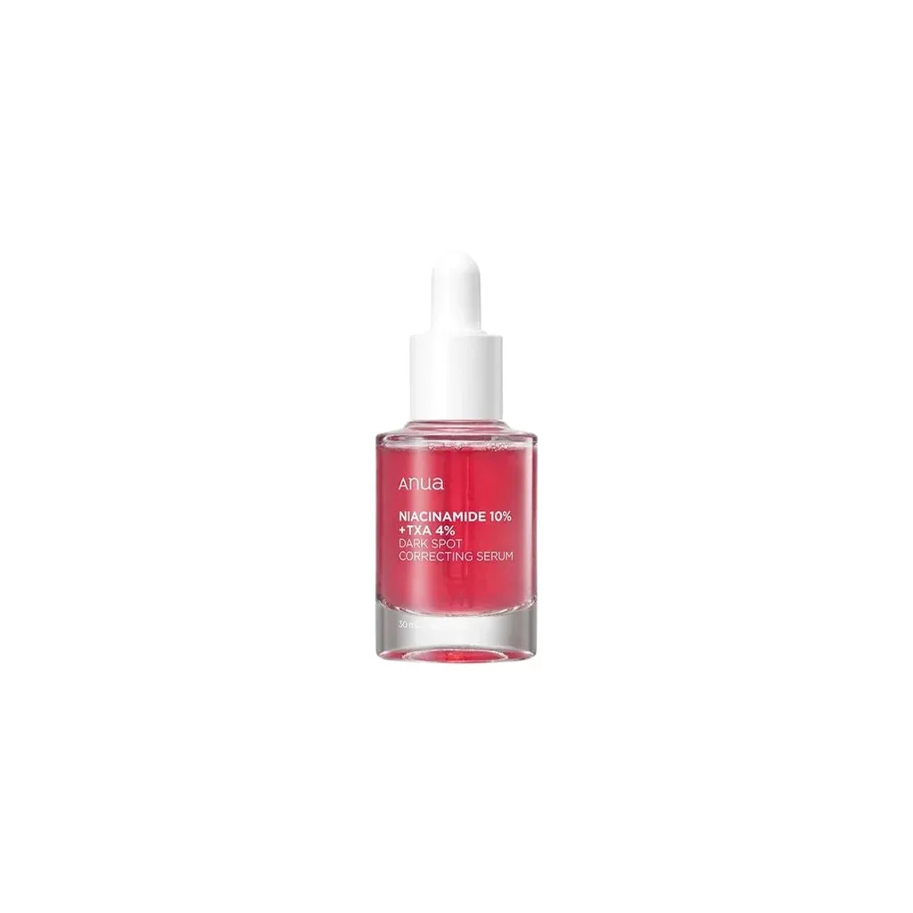 Anua Niacinamide 10% + Txa 4% Serum 30Ml Pelle Iperpigmentata