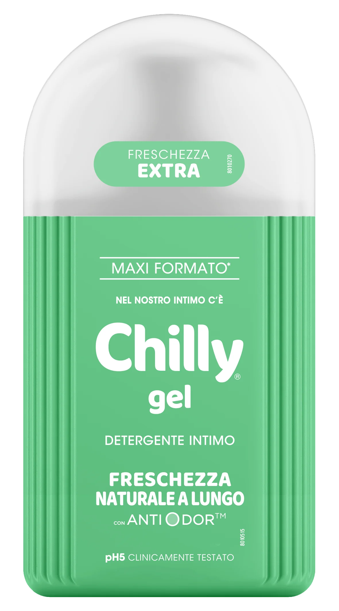 Chilly Detergente Fresco 300 ml Anti odore