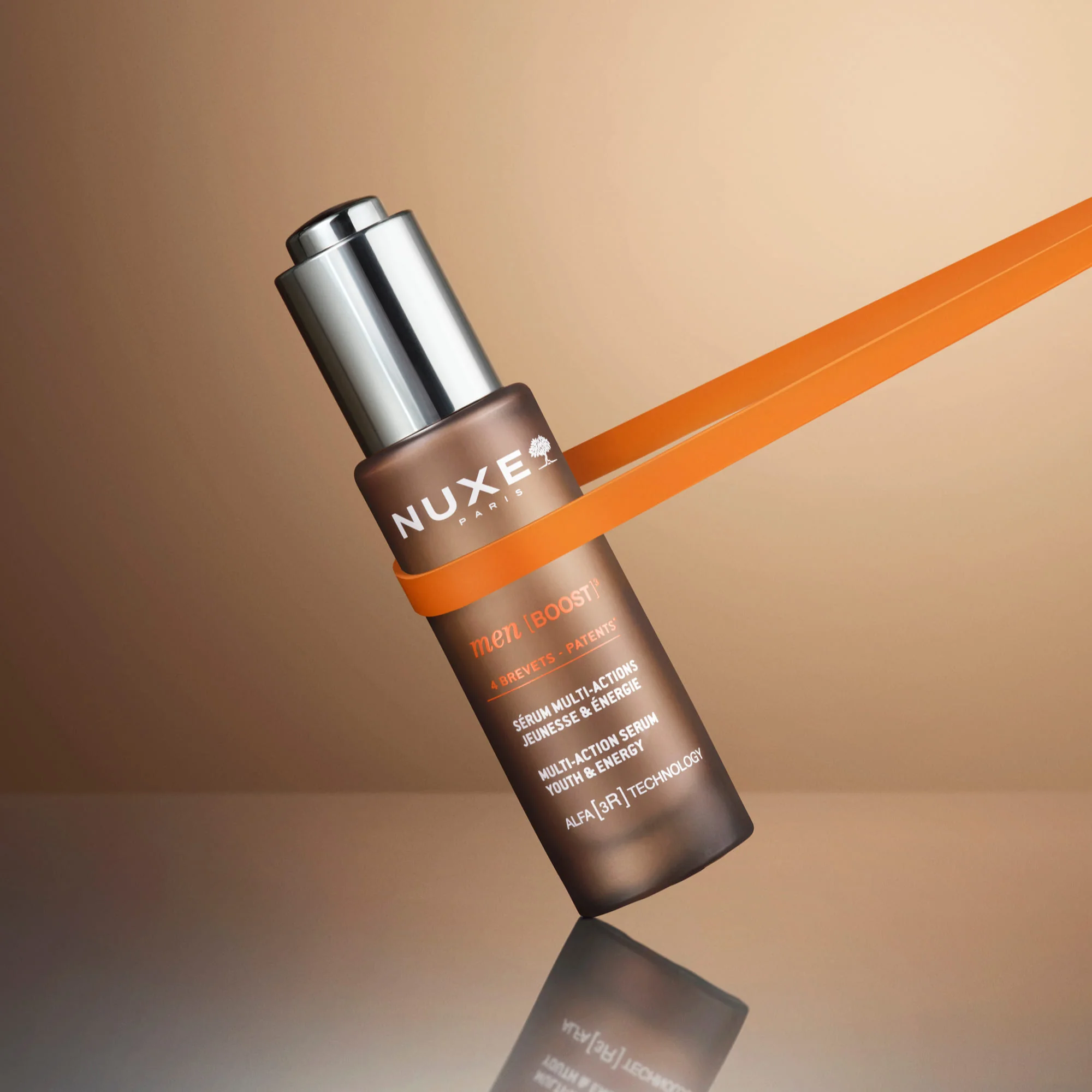 Nuxe Men Siero Giovinezza 30 ml Antiage
