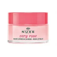 Nuxe Very Rose Baume Levres 15 ml