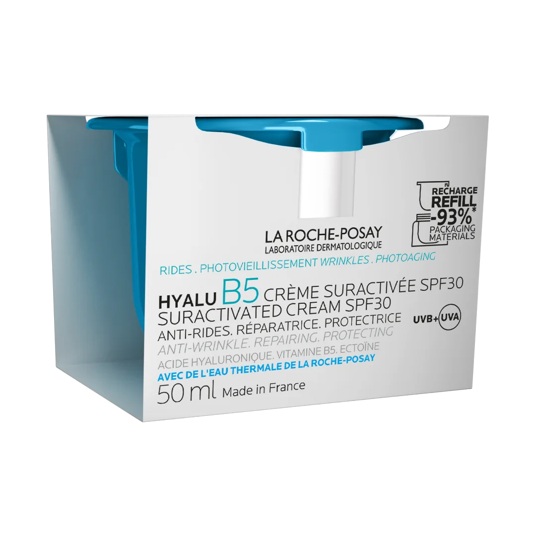 La Roche-Posay Hyalu B5 Crema Refill 50 ml Antiage