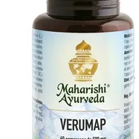 Maharishi Ayurveda Verumap 60 Compresse