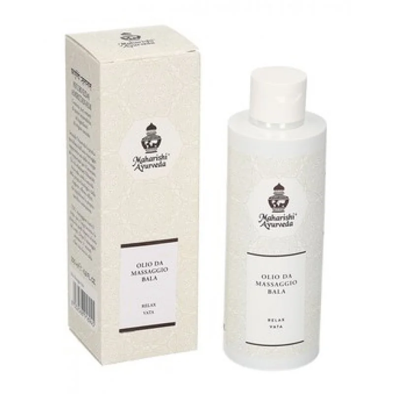 Olio Massaggio Bala 200 ml