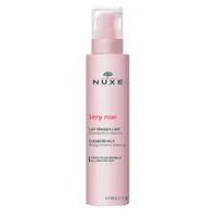 Nuxe Latte struccante Very Rose 200 ml