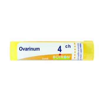 Ovarinum 4Ch Granuli