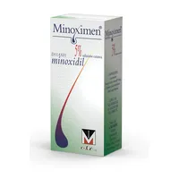 Minoximen Soluzione Cutanea 5% 60 ml