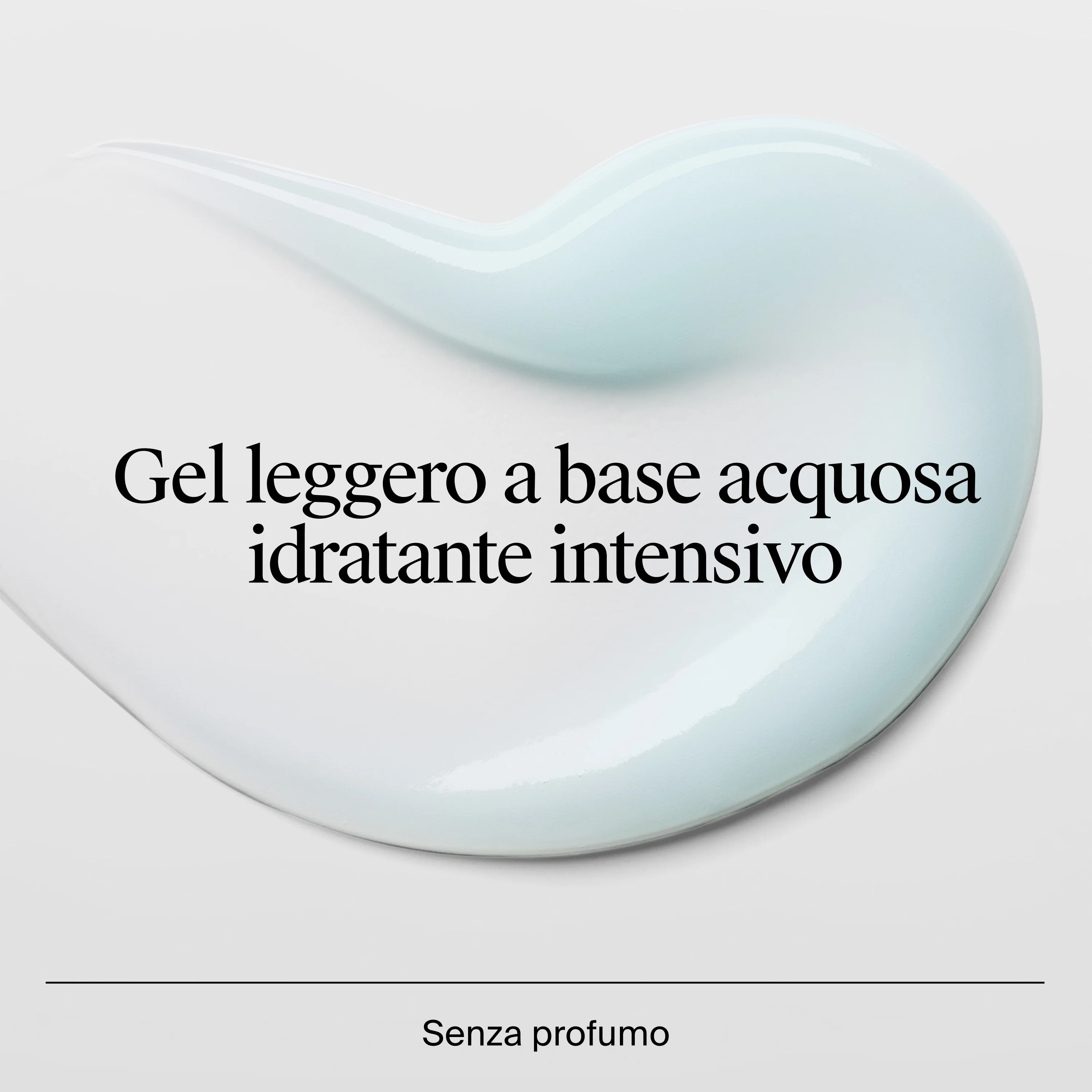 Neutrogena Hydro Boost Acqua Gel 50 ml Crema Idratante Viso con Acido Ialuronico per Pelle Mista