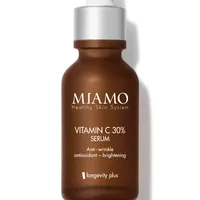 Miamo Longevity Plus Vitamin C 30% Serum 30 ml