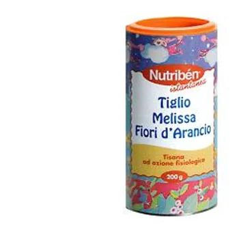 Nutriben Tis Tigl/Melis Fio Ar