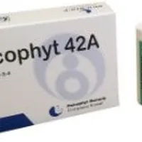 Psicophyt Remedy 42A 4Tub 1,2G