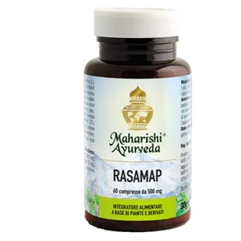 Rasamap Integratore Intestinale 60 Compresse