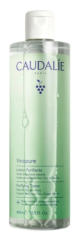 Vinopure Tonico Purificante 400 Ml
