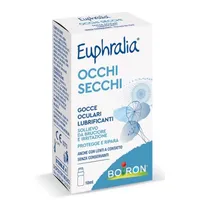 Euphralia Occhi Secchi Collirio 10 Ml