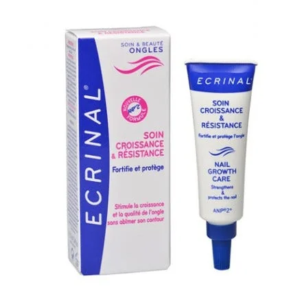 Ecrinal Crema Nutr/Rinfor Un