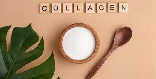 Collagene: a Cosa Serve, Tipologie e Differenze