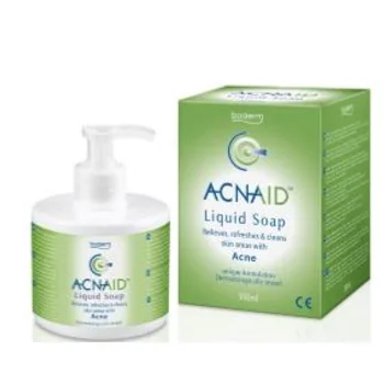 Acnaid Sapone 300Ml
