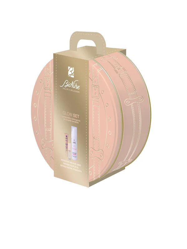 Glow Set Kit Natale 2026 3Pz