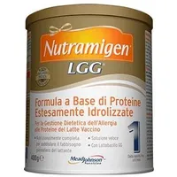 Nutramigen 1 LGG Latte in Polvere 400 g