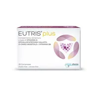 Eutris Plus 30Cpr