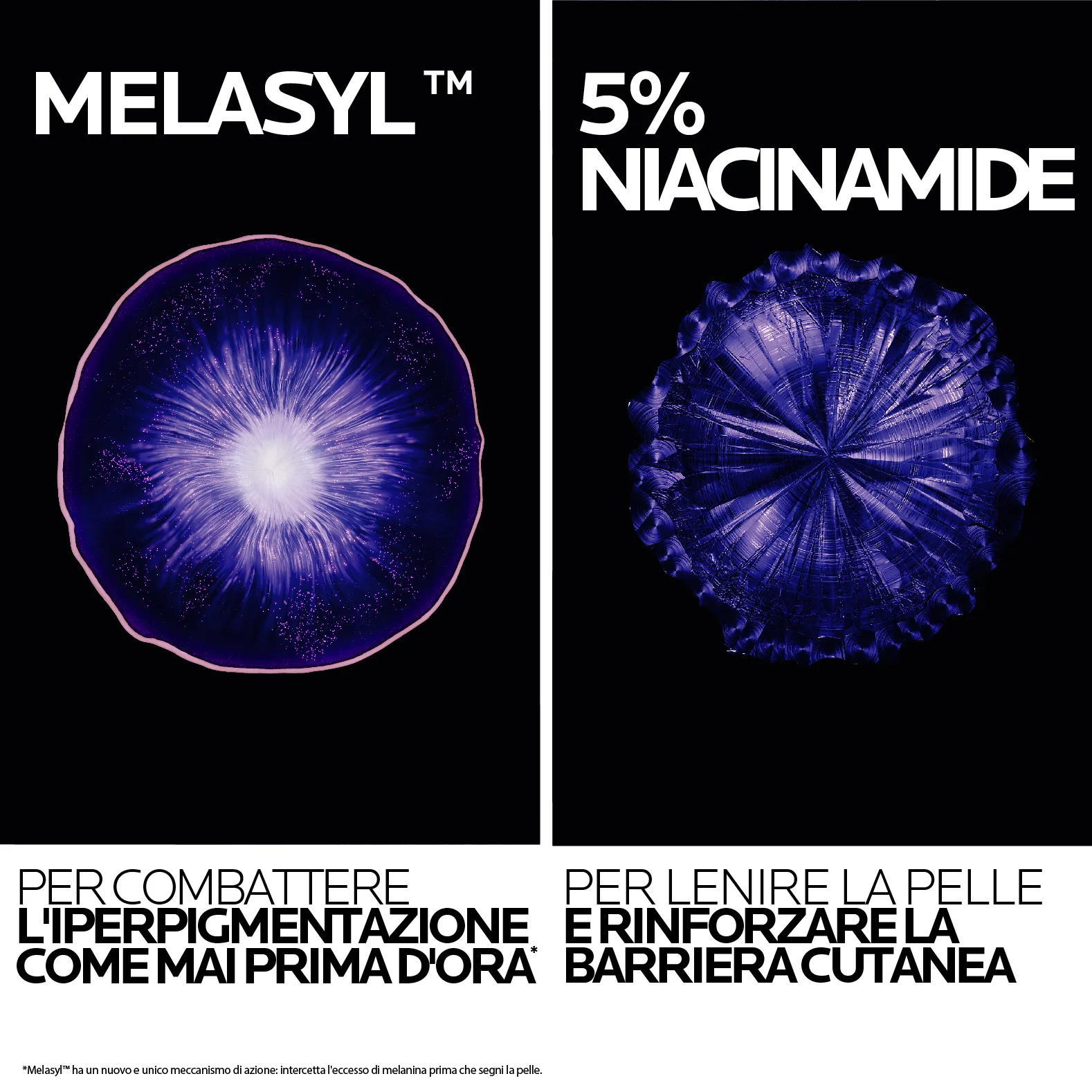 La Roche Posay Mela B3 Crema Spf30 Anti-Macchie 40 ml Trattamento correttivo e protettivo