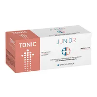 Tonic Junior 12Flx10 Ml