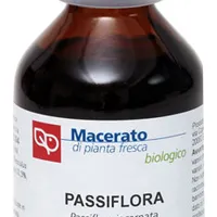 Passiflora Tintura Madre Bio 100 ml