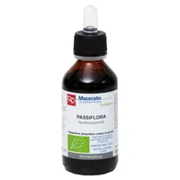 Passiflora Tintura Madre Bio 100 ml