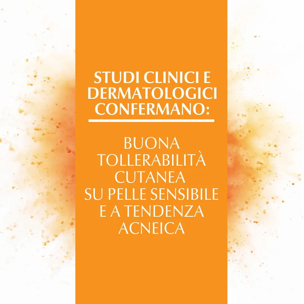 Eucerin Sun Spray Transparent Spf 50 200 ml Protezione Solare Alta