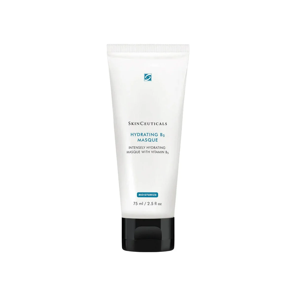 SkinCeuticals Hydrating B5 Masque 75 Ml Maschera gel idratante intensiva base di Vitamina B5 e Acido Ialuronico